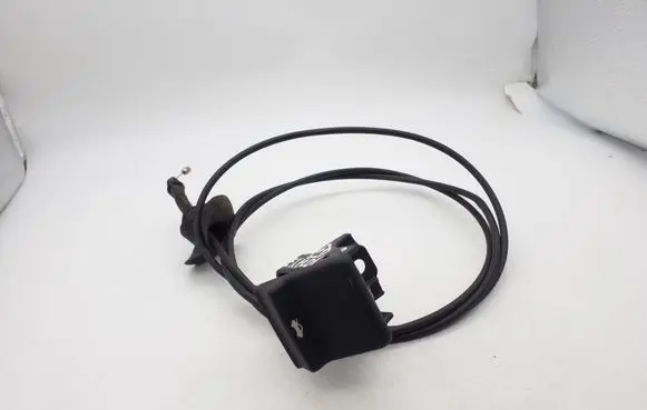 Ford Explorer Engine bonnet (hood) release handle D923A