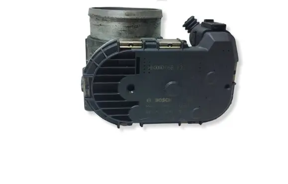 Audi A6 S6 C5 4B Throttle valve 06B133062BKASACJ 06B133062B 0280750009