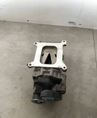 Volkswagen PASSAT B7 Supercharger 03C276
