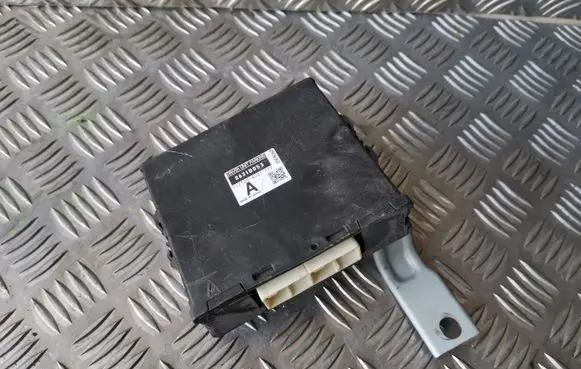 Mitsubishi Outlander Parking PDC control unit/module 8631B053 1127008021