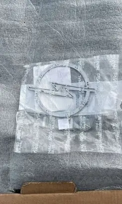 Opel Mokka X Manufacturers badge/model letters 98352699