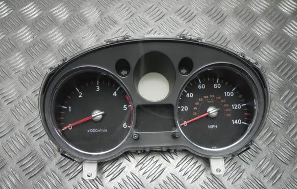 Mercedes-Benz E A207 Speedometer (instrument cluster) JG62CIM1Q B1096