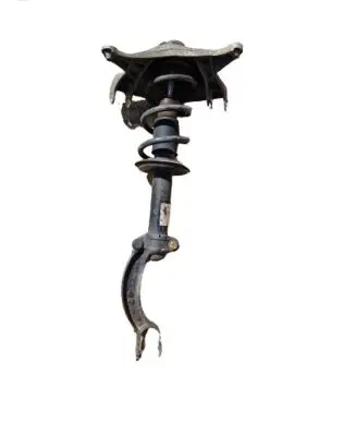 Audi A4 S4 B8 8K Rear shock absorber/damper