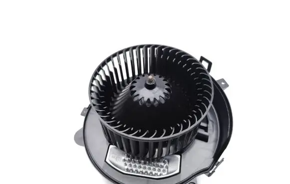 Audi TT TTS RS Mk3 8S Heater fan/blower 5WC819015 5Q0907521F CZ0160601480