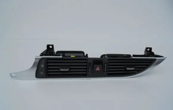 Audi A6 S6 C7 4G Dash center air vent grill 4G1820951