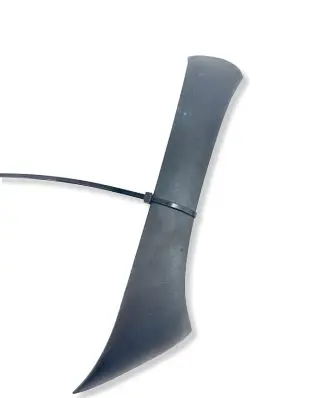Mercedes-Benz ML W163 Other rear door trim element A1638150340