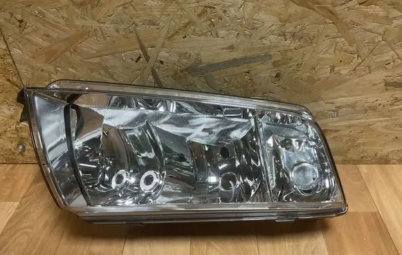 Skoda Fabia Mk1 (6Y) Headlight/headlamp 6Y1941016H