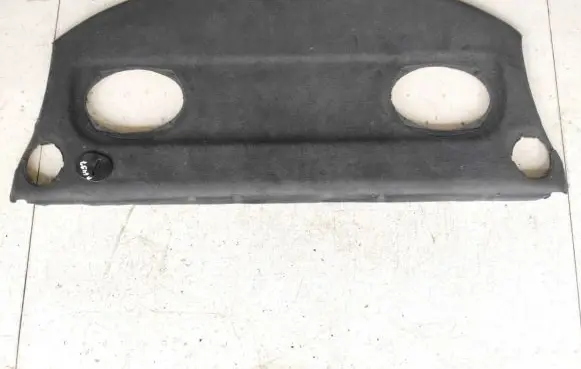 Audi A4 S4 B5 8D Parcel shelf