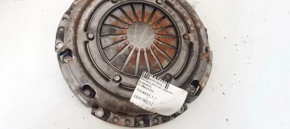Seat Ibiza IV (6J,6P) Pressure plate 03c141025d 02302000342