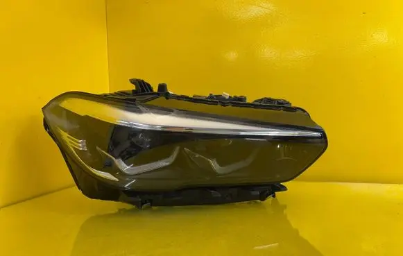 Headlight/headlamp