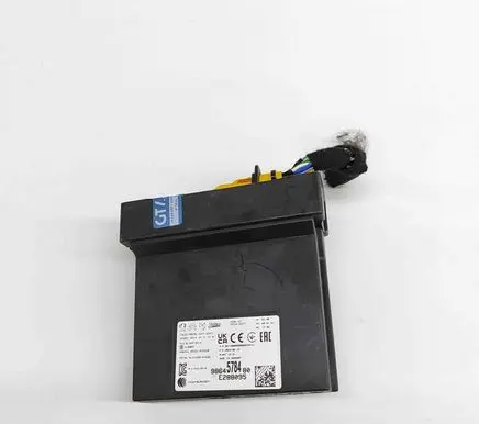 Peugeot 3008 III Light module LCM 9864578480