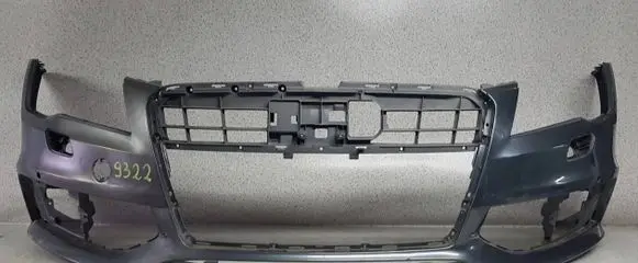 Audi A7 S7 4G Front bumper 4G8807457F