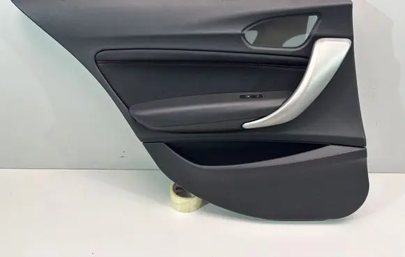 BMW 1 F20 F21 Coupe rear side trim panel 