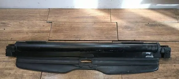 BMW 5 E39 Parcel shelf load cover 