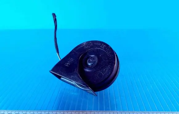 Volkswagen PASSAT B6 Horn signal A046522 AM80S 55306