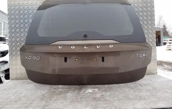 Volvo XC90 Tailgate/trunk/boot lid