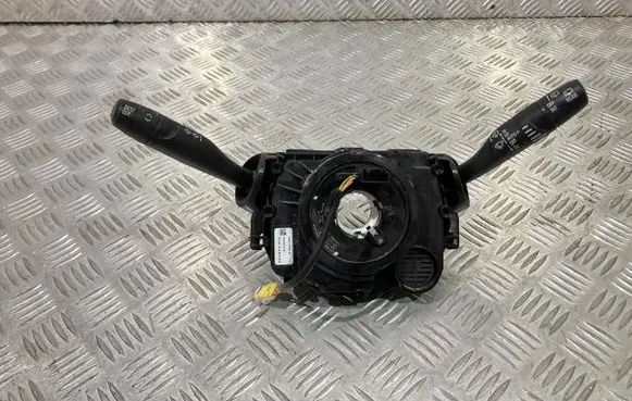 Opel Corsa F Headlight wiper switch 98325622YX