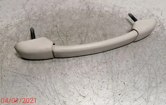 Peugeot 307 Rear interior roof grab handle
