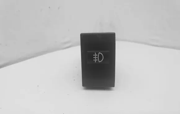 Fog light switch