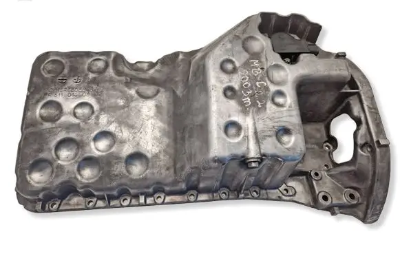 Mercedes-Benz C W203 Oil sump R6110140602