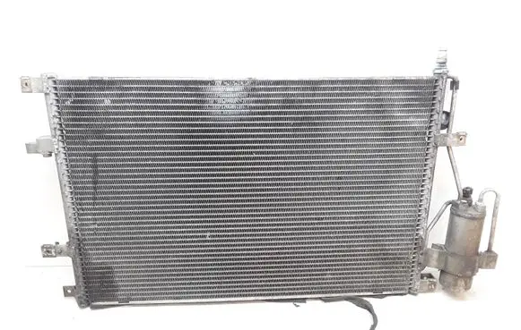 Volvo V70 A/C cooling radiator (condenser) 31101102