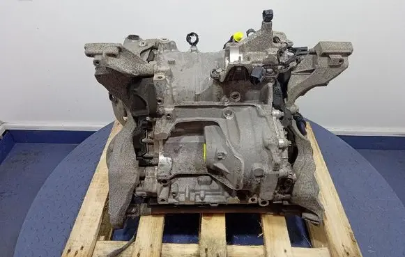 BMW iX3 G08 Electric car motor 5B60B515B607D3