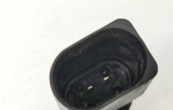 Volkswagen PASSAT B6 Outside/exterior temperature sensor 8Z0820535