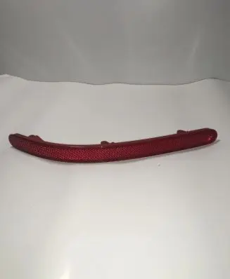 Rear tail light reflector