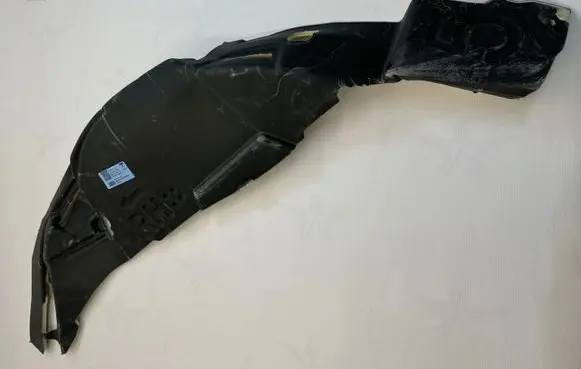Tesla Model Y Sound insulation of firewall 164146000A