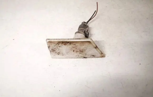 Opel Signum Front fender indicator light 13101911
