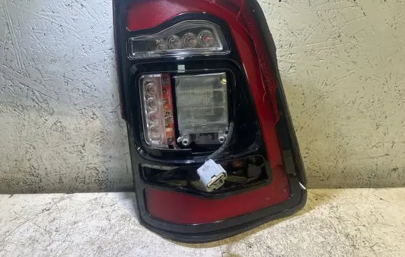 Dodge VAN RAM Rear/tail lights 51128 300654 300606