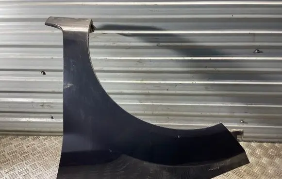 Ford Fiesta Fender
