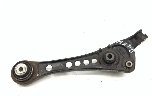Front lower control arm/wishbone