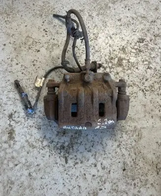 Opel Antara Front brake caliper