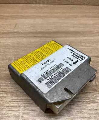 Volvo S40, V40 Airbag control unit/module 30613471G 4100