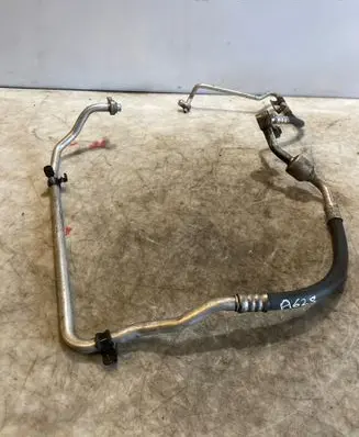 Opel Signum Air conditioning (A/C) pipe/hose 13202840