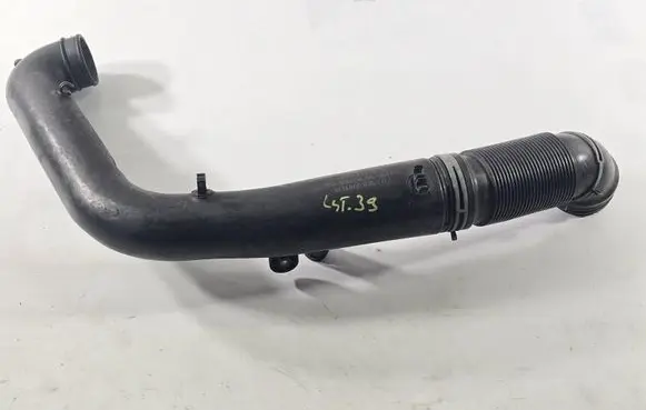 Seat Leon (1P) Air intake hose/pipe 1K0129654AA