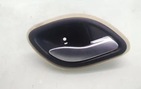 Renault Espace - Grand espace IV Front door interior handle 