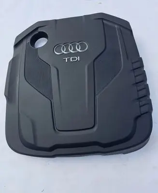 Audi A4 S4 B5 8D Heat shield in engine bay 04L103925D-- 04L103925D
