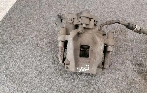 Volvo S60 Rear brake caliper 32217364 31687555