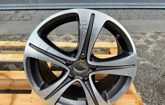 Mercedes-Benz E W213 R17 alloy rim A2134011200