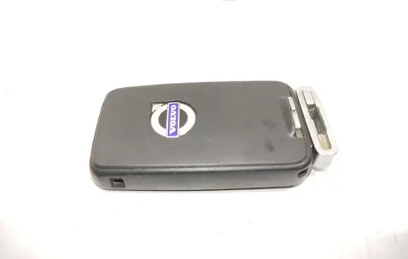 Ignition key/card