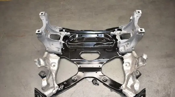 Audi A5 Front subframe 8B1399347C 8B1399347D 8B3399296C
