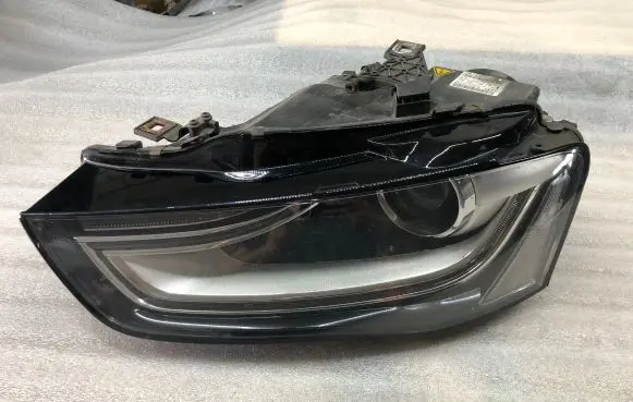 Audi A4 S4 B8 8K Headlight/headlamp 8K0941005A LE10D6235 030127567102
