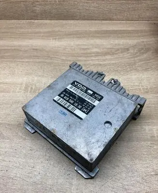 Mercedes-Benz E AMG W210 Engine control unit/module ECU 0195451832