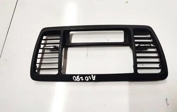 Subaru Legacy Dash center air vent grill