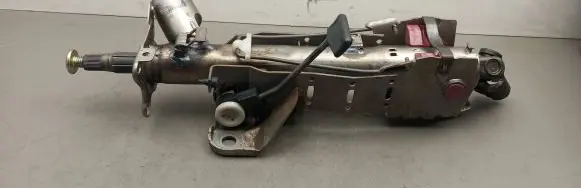 Peugeot 406 Steering wheel axle 1810995100