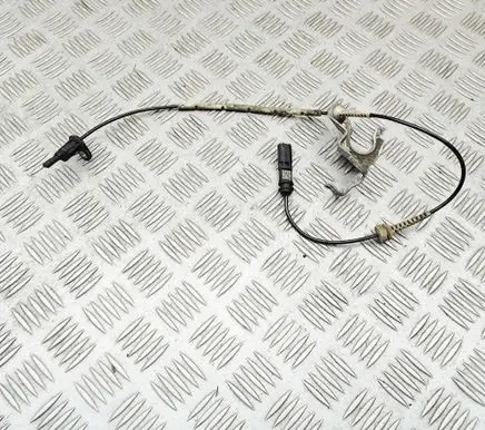 BMW X2 U10 ABS brake wheel speed sensor 5B6B472