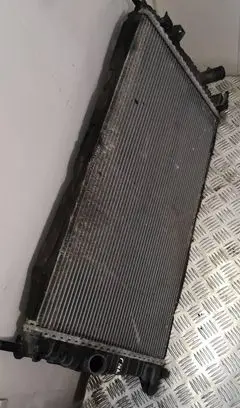 Ford Focus C-MAX Coolant radiator 3m5h8005tl