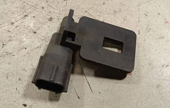 Jeep Grand Cherokee Outside/exterior temperature sensor 56042395 48750